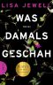 [The Family 01] • Was damals geschah
